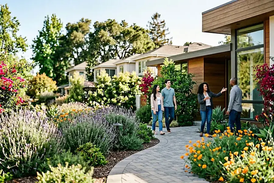 California Residential Market Timing: Knowing When to Buy or Sell Your Home