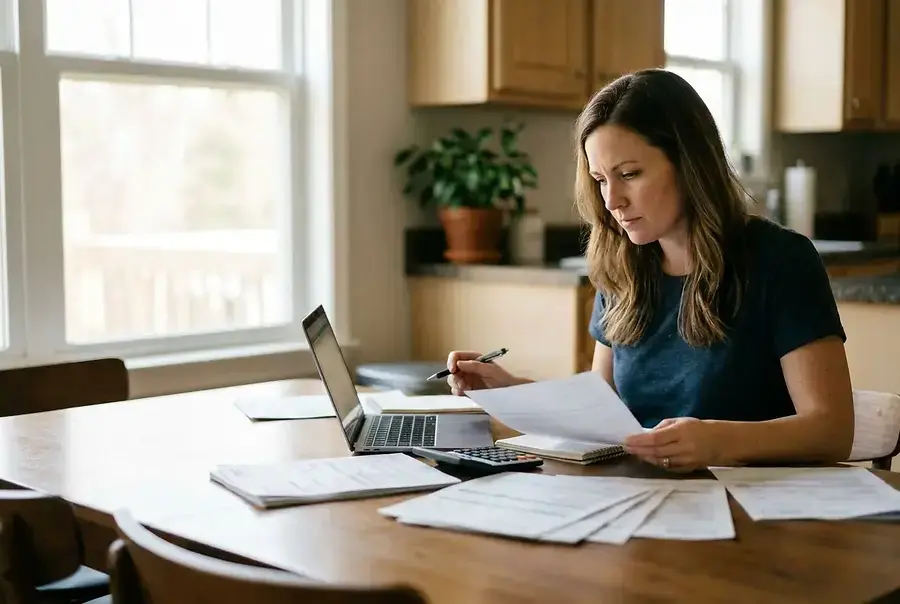 The Hidden Costs of Home Ownership: Budget Beyond Your Mortgage Payment