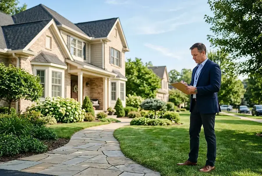 Residential Property Appraisals: What Buyers and Sellers Need to Know