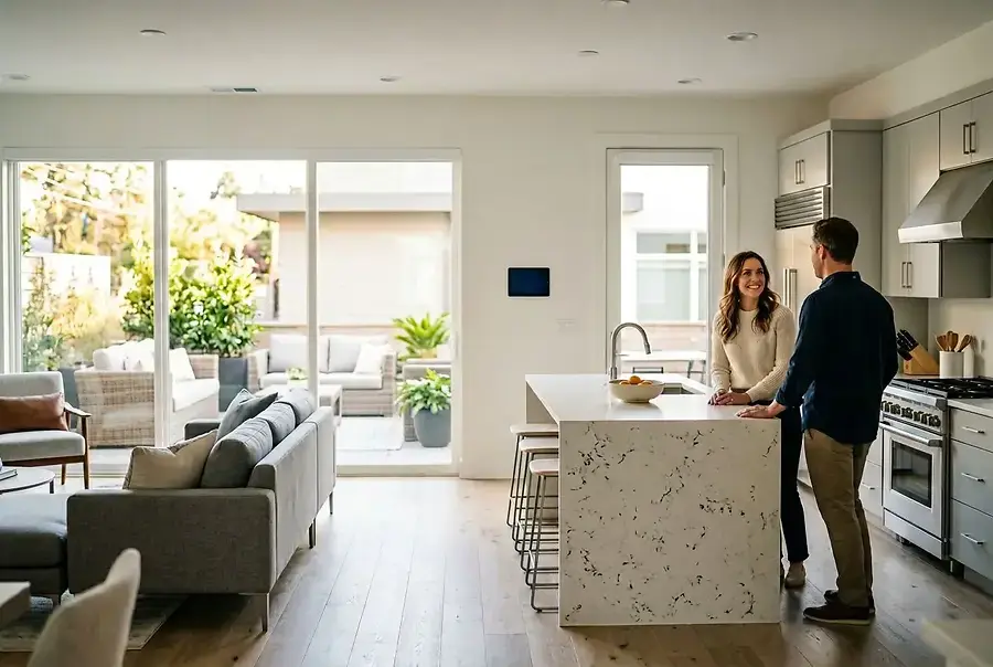 The Essential Home Features That Attract Serious Buyers Today