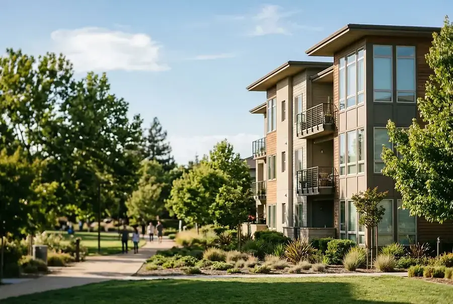 East Bay Real Estate Investment: Multi-Family Opportunities in Growing Communities