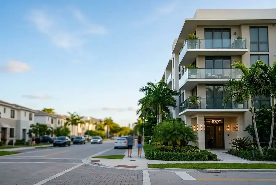 The Complete Guide to Miami Residential Rental Property Investment