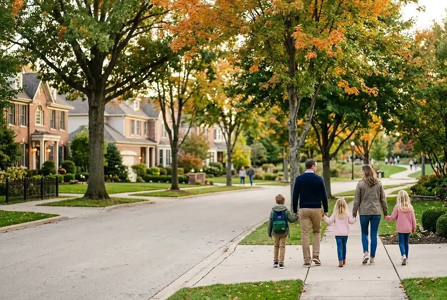 The DuPage County Suburbs Real Estate Market: What Buyers Should Know