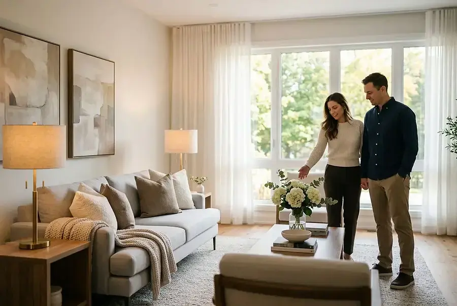 Professional Home Staging Strategies to Increase Buyer Interest and Sale Price