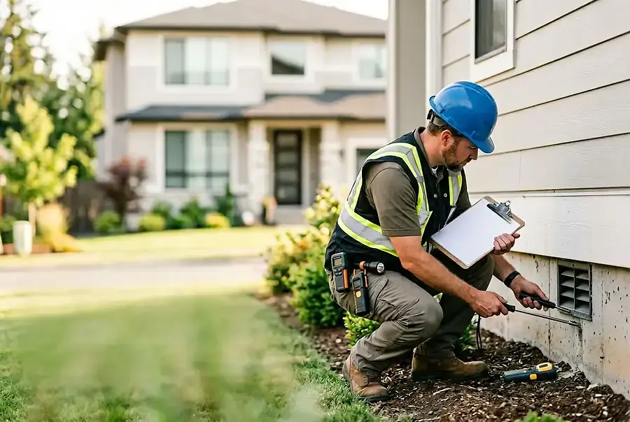 Home Inspection Guide: Protect Your Residential Investment Before Closing