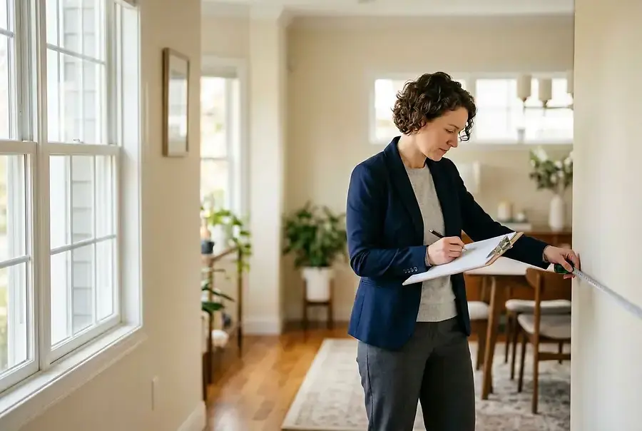 How Property Appraisals and Home Valuations Impact Your Sale