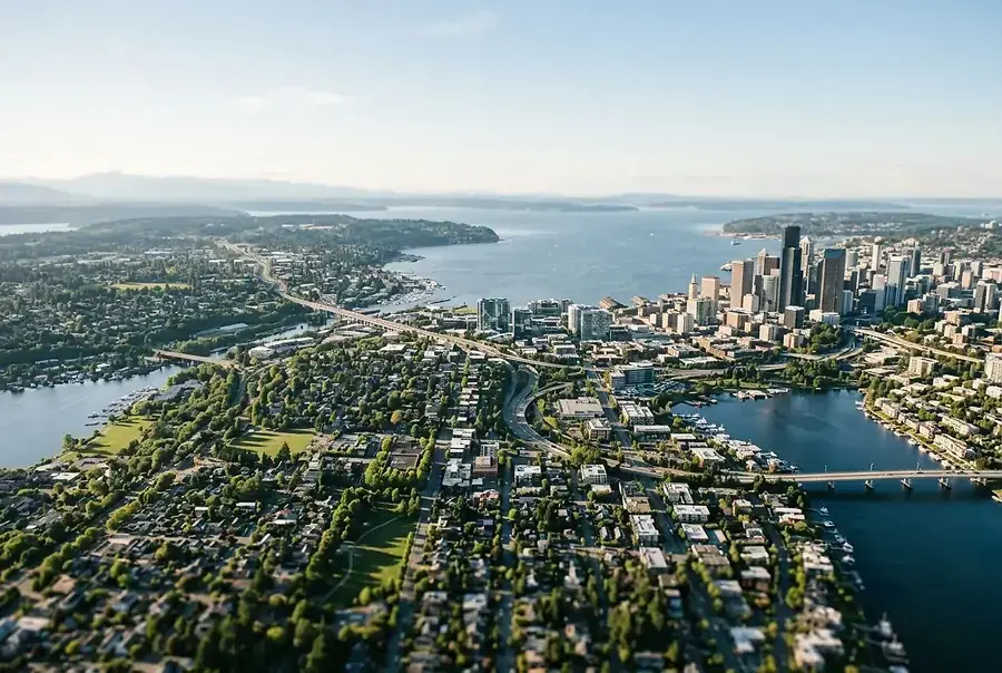 Home Affordability Across Greater Seattle: Find Value in 16 Prime Communities