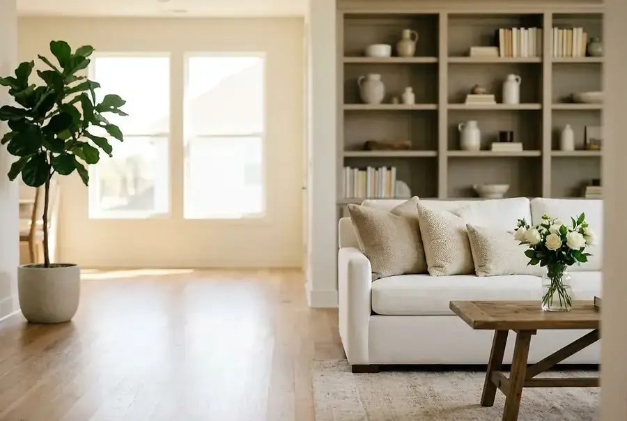 Home Staging Secrets: Sell Faster in Wichita, Andover & Derby