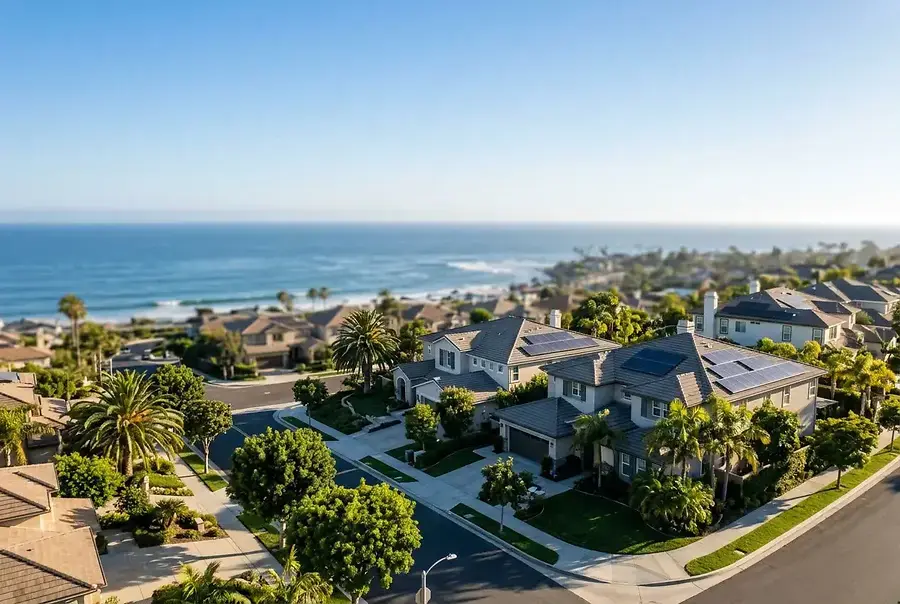 Ventura County Home Values: What Affects Your Property's Worth