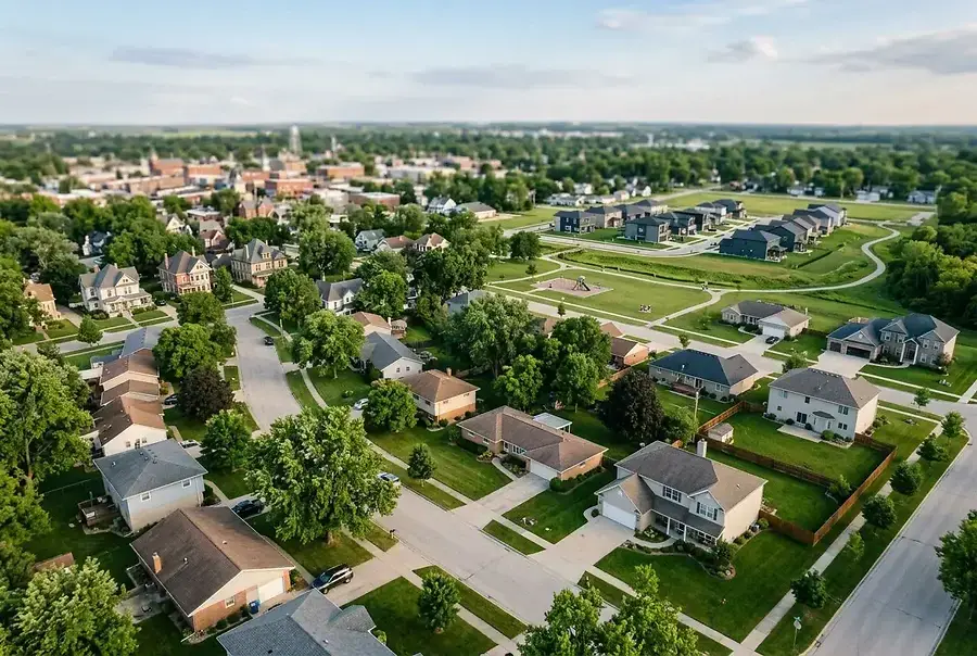 Kewanee's Most Desirable Neighborhoods: Where to Buy in 2026