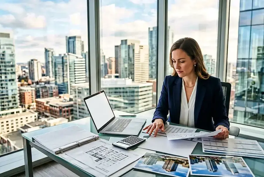 Understanding Commercial Property Valuation Methods and Strategies