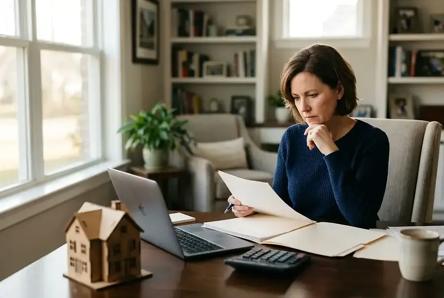 Understanding Property Taxes and Assessment Strategies for Homeowners