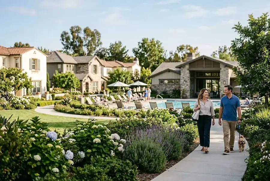 Understanding HOA Fees and How They Impact Your Home's Value