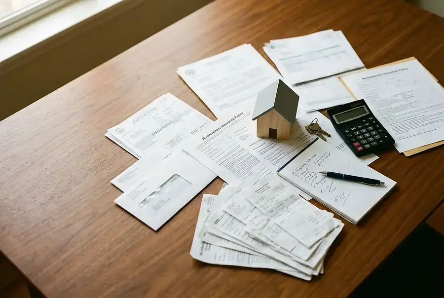 The Hidden Costs of Home Ownership That Buyers Often Overlook