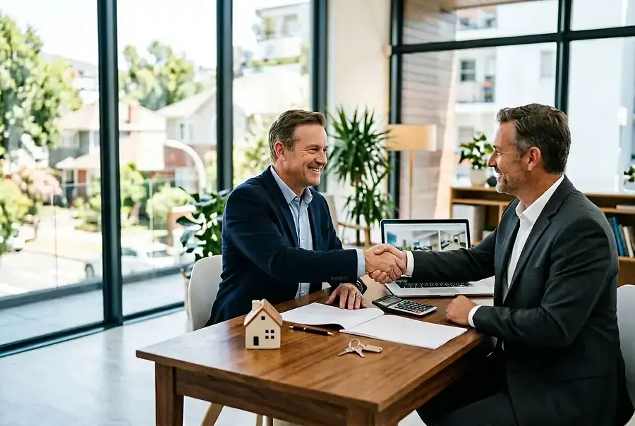 The Buyer's Advantage: Negotiating Better Terms in Residential Purchases