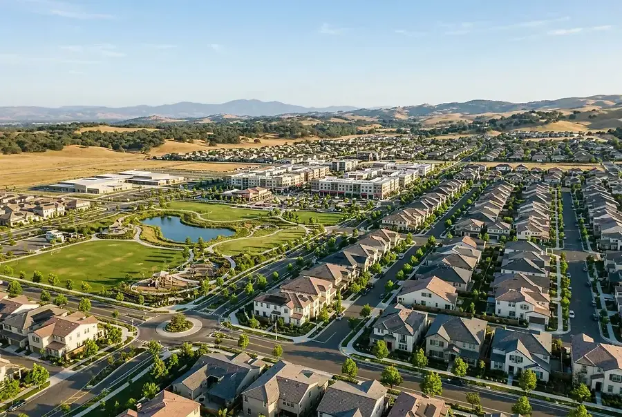 Investing in The North State: Why Residential Real Estate Appreciates Here