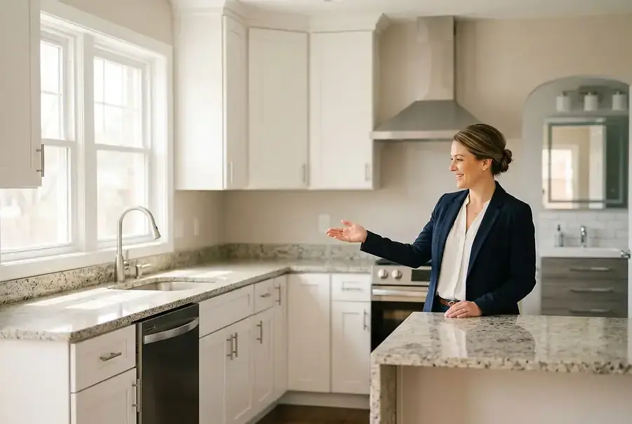 Maximizing Your Home's Resale Value: Smart Upgrades That Pay Off