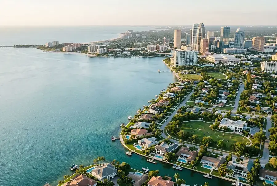 Tampa Bay Residential Communities: Location Guide for Every Lifestyle