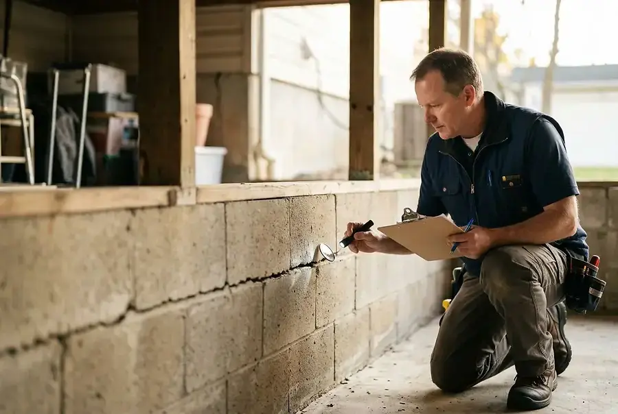 What Every Home Buyer Should Know About Property Inspections