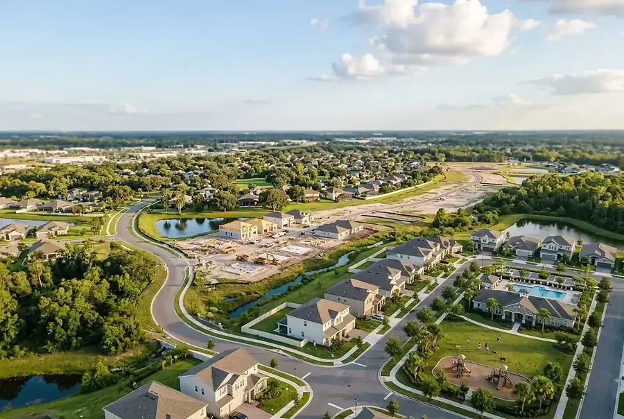 Building Equity in Pasco County's Emerging Real Estate Markets