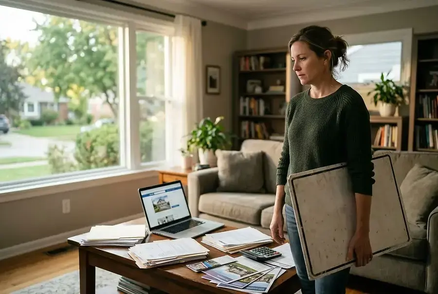 Selling Your Home Without an Agent: Costs and Considerations