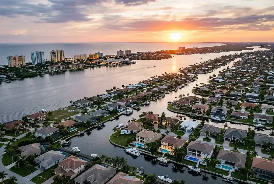 Investment Opportunities in Southwest Florida's Emerging Markets