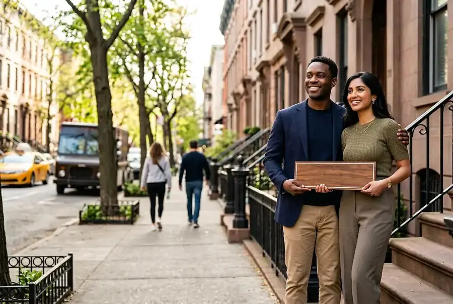 Understanding New York's Residential Market: A Buyer's Guide