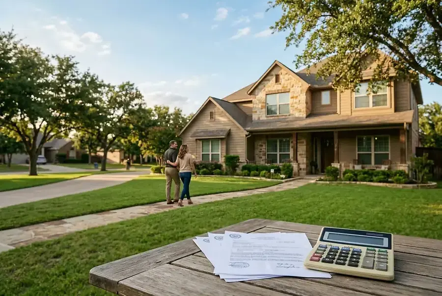 Understanding Grayson County Property Taxes: A Complete Homeowner's Guide
