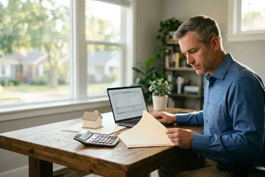 Understanding Property Taxes in Residential Real Estate Purchases