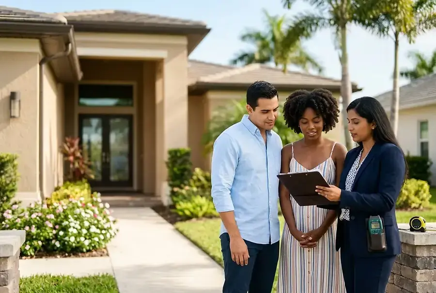 First-Time Home Buyer Mistakes to Avoid in South Florida Markets