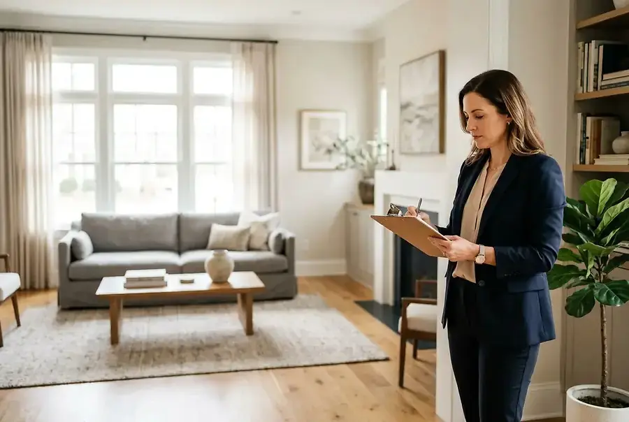 Understanding Home Appraisals: Why Your Home's Value Matters