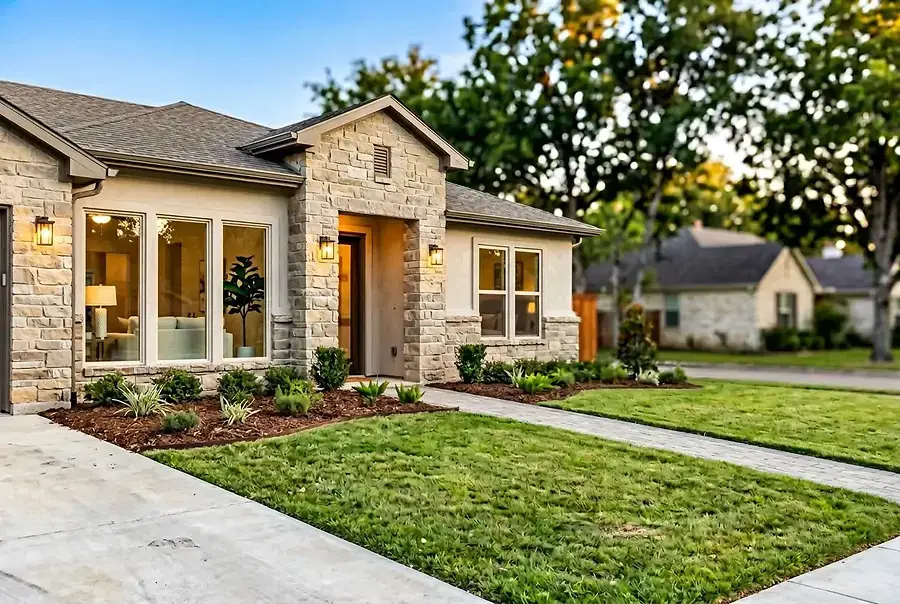 Selling Your Home in North Dallas: Pricing, Staging & Market Strategy