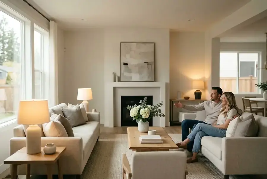 The Complete Home Staging Guide: Sell Faster With Strategic Room Design