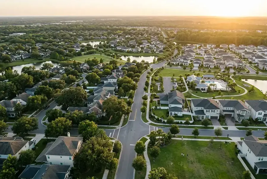 Investment-Ready Homes in Central Florida's Emerging Communities