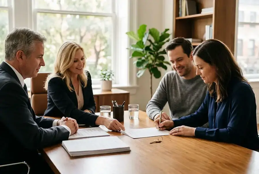 Closing Costs Explained: A Complete Buyer's Guide to Final Expenses