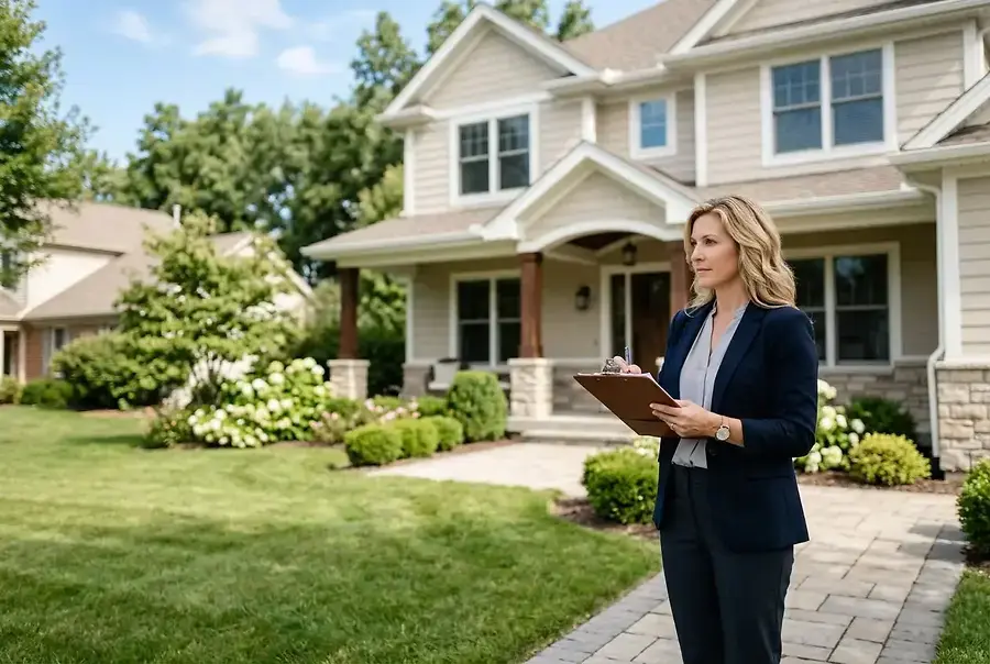 Understanding Property Appraisals: What Affects Your Home's Value