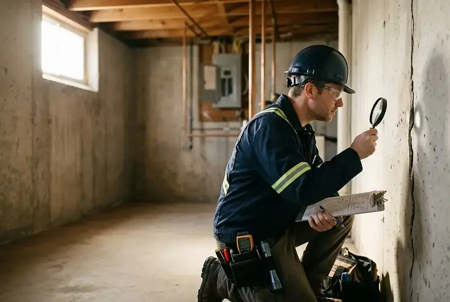 Critical Home Inspection Issues Every Buyer Must Know Before Purchasing