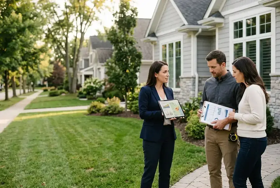 Understanding Your Home's True Market Value: A Complete Pricing Guide