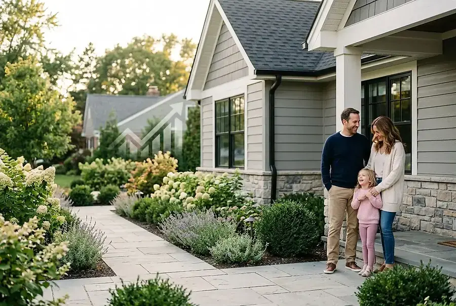 Building Equity: Smart Strategies for Long-Term Residential Wealth