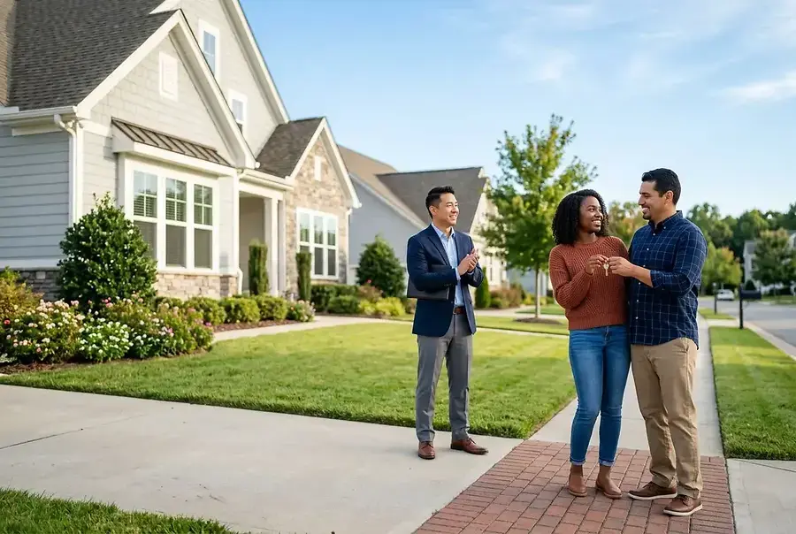Complete Home Buying Timeline Guide for Wake County Residents