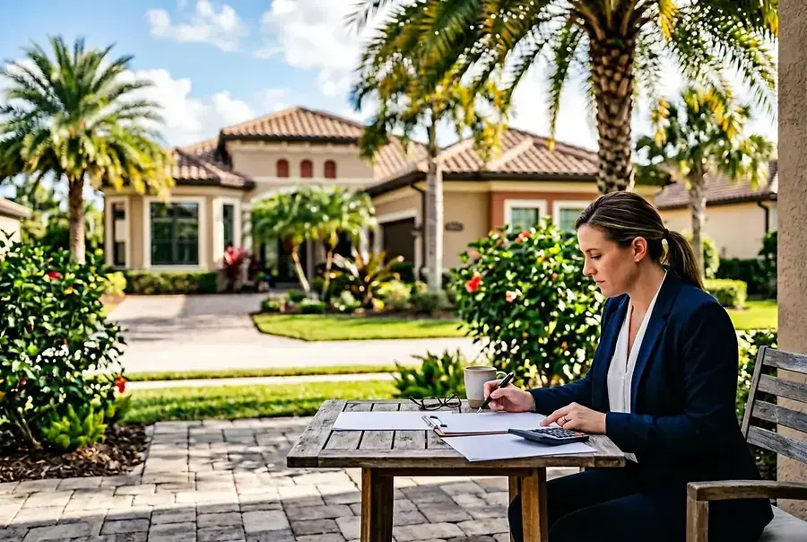 Navigating Property Taxes in Orlando, The Villages & Lady Lake