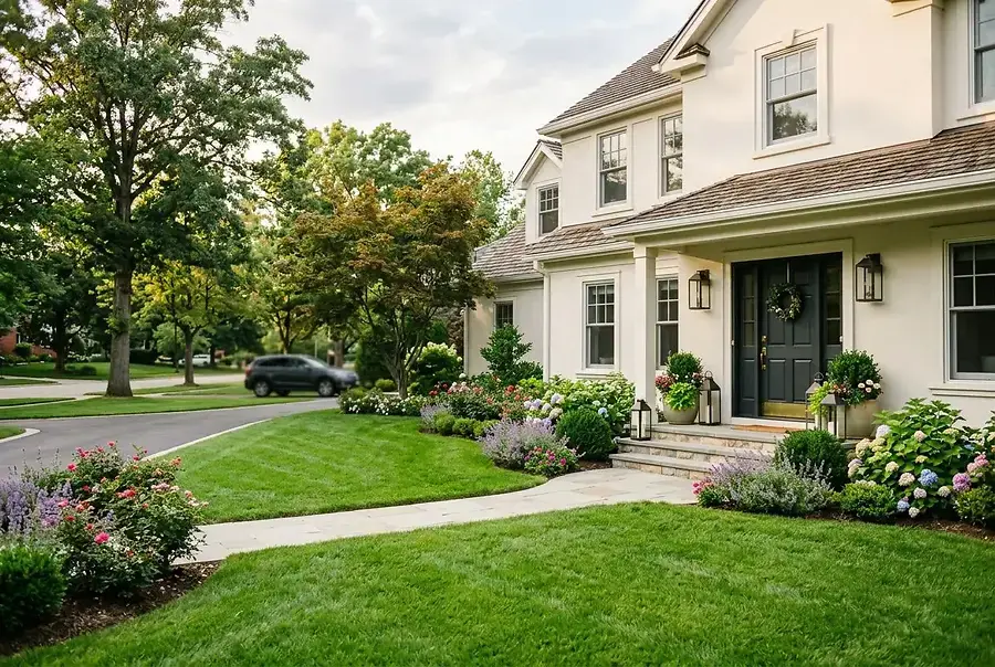 Boost Your Home's Curb Appeal: Proven Strategies to Attract Buyers and Increase Value