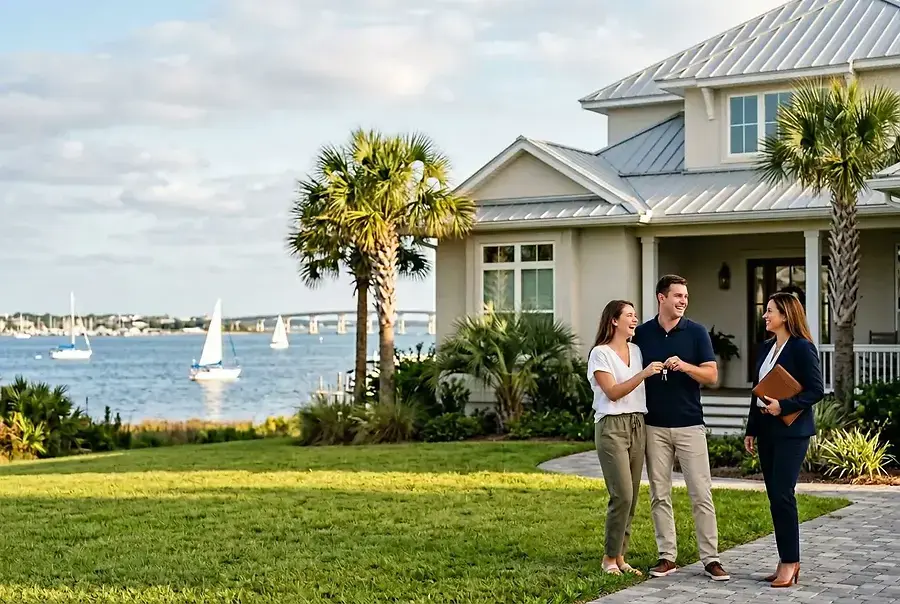 Home Investment Strategies for Northwest Florida's Growing Market