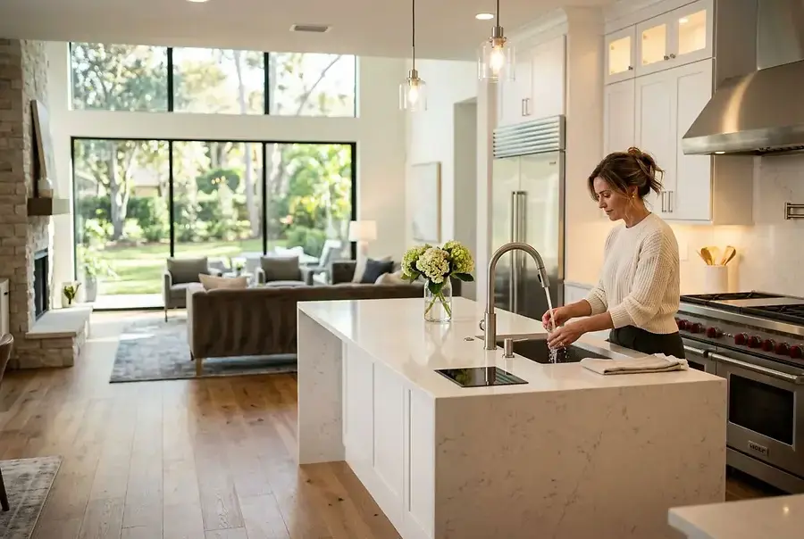Smart Home Renovations That Maximize Resale Value in Winter Park and Orange County