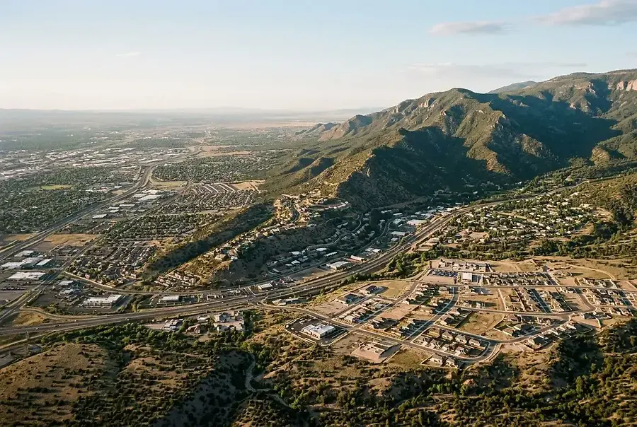 East Mountain New Mexico: Real Estate Market Trends and Investment Opportunities