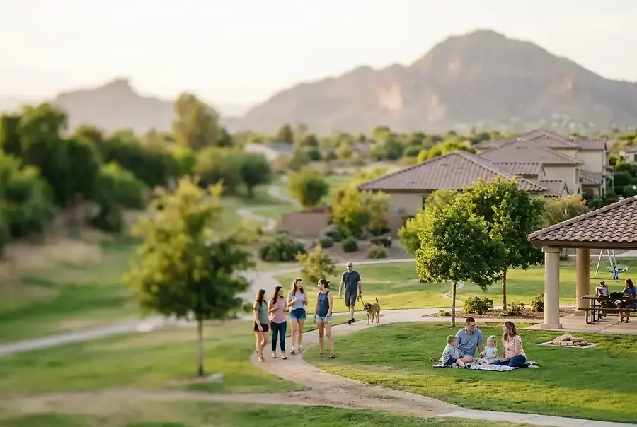 Phoenix Metro Home Affordability: Finding Value in Every Community