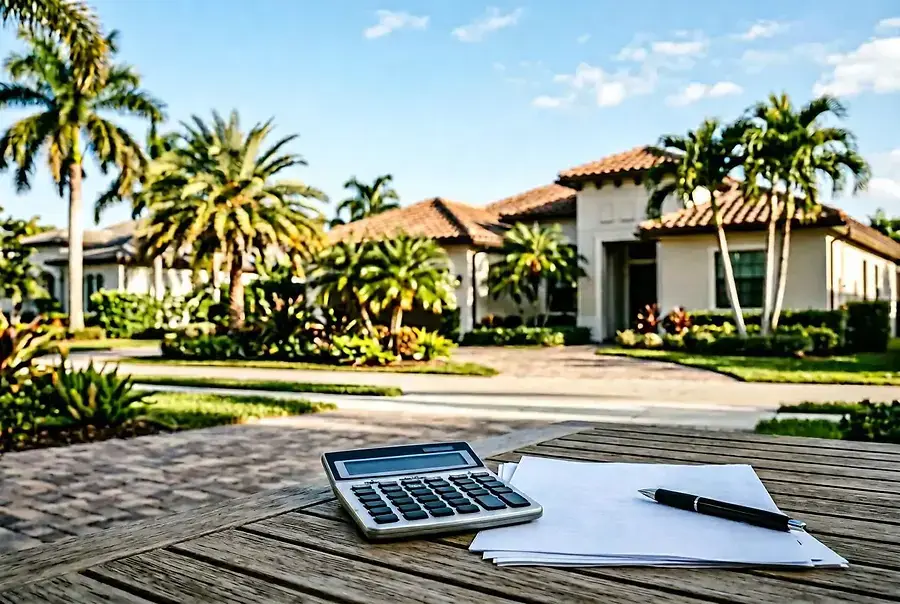 Understanding Property Taxes: A Guide for Miami and Pembroke Pines Homeowners