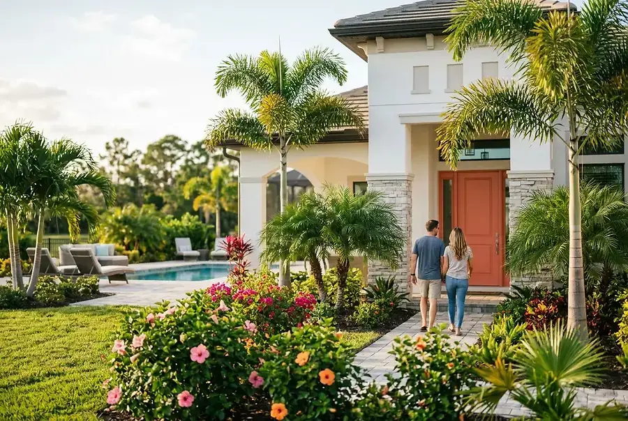 Home Staging Strategies That Sell Fast in Southwest Florida Markets