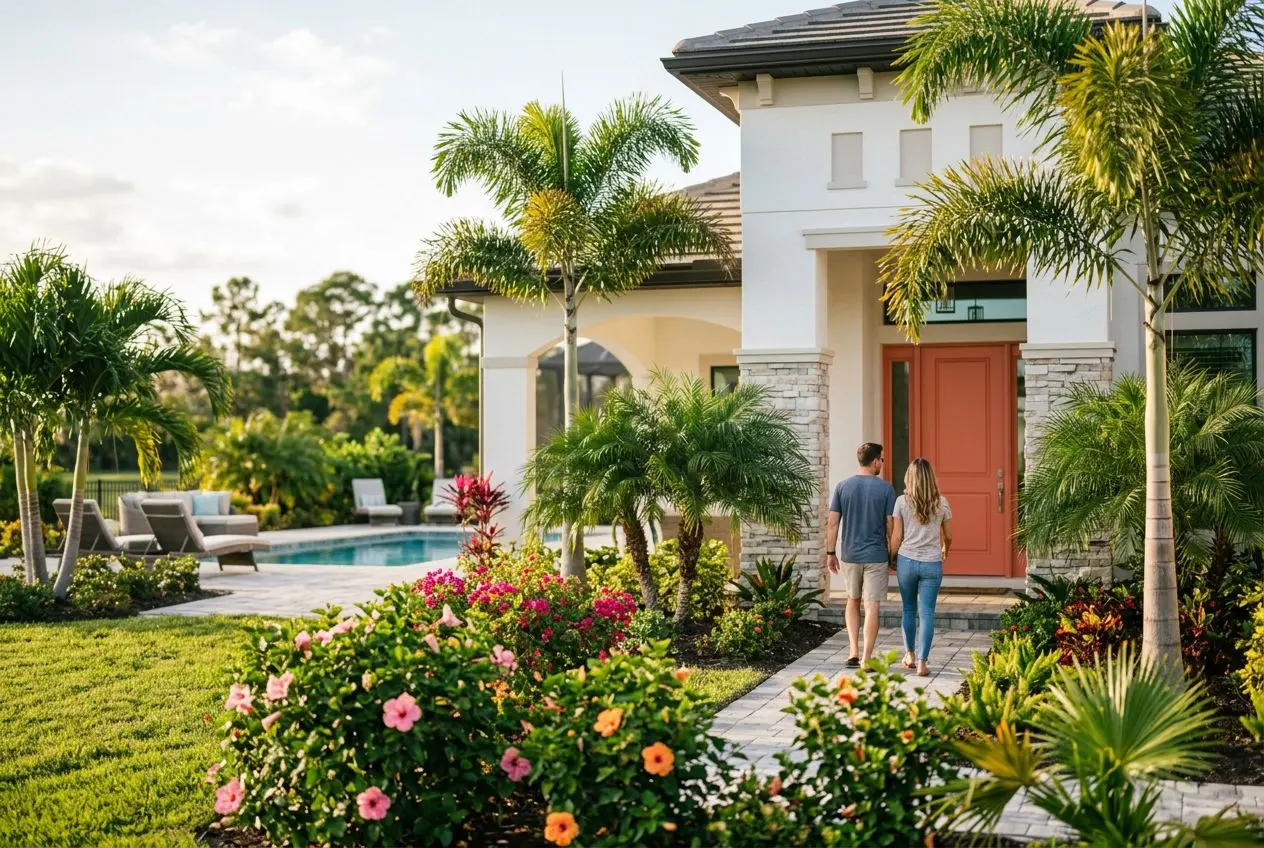 Home Staging Strategies That Sell Fast in Southwest Florida Markets