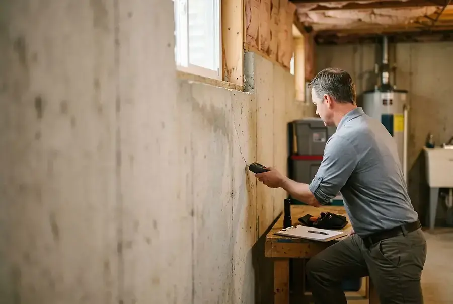 Complete Home Inspection Guide for Southwest Michigan Homebuyers